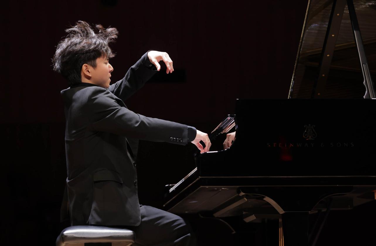 Ryota Yamazaki | The Cliburn